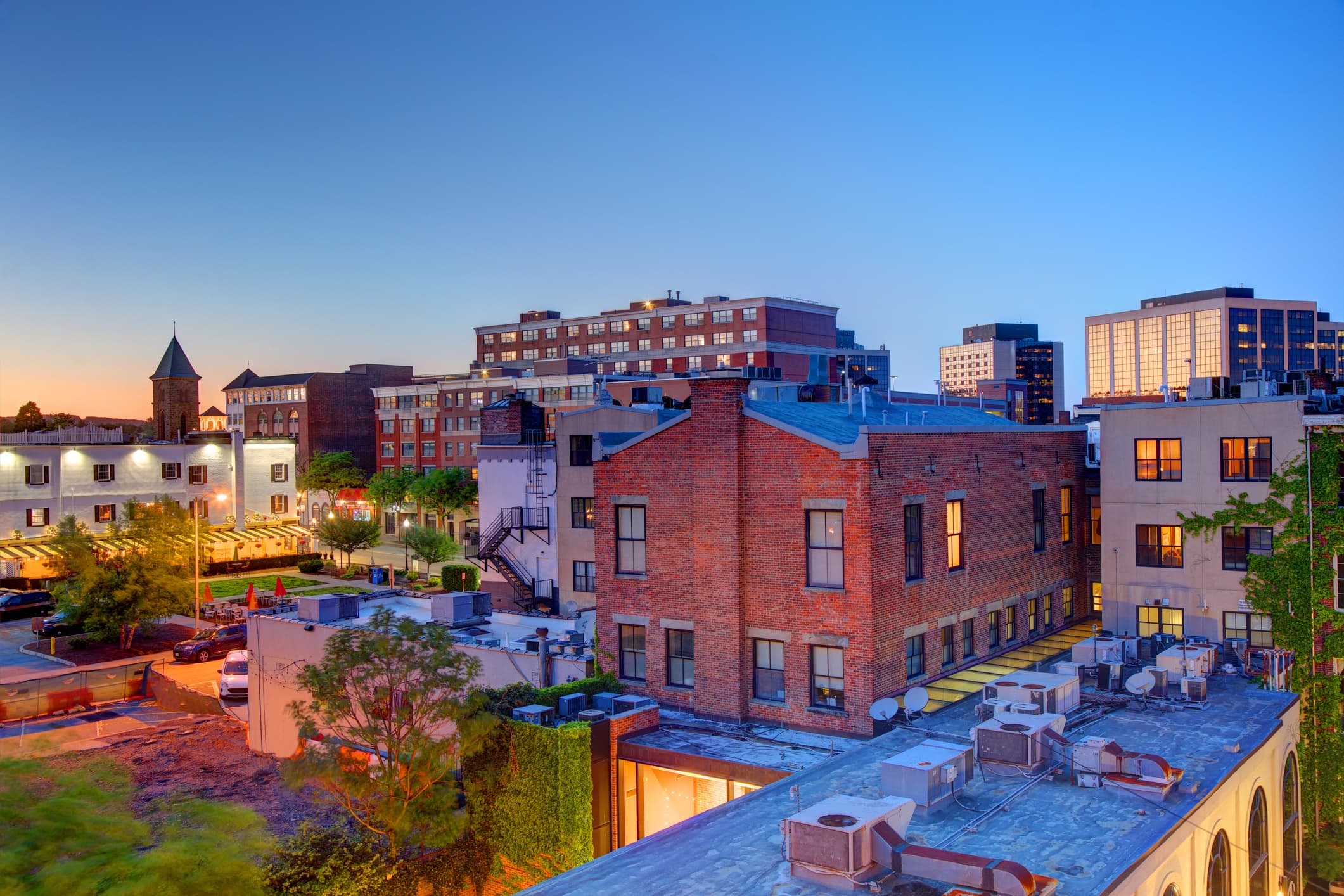 Morris County office